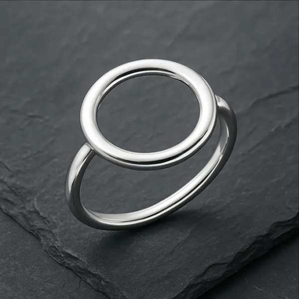 bague-cerle2 Bague Cercle