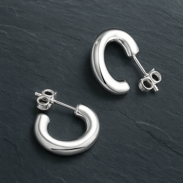 creoles-16-tube-lisse2 Créoles Tube Lisse 16 mm